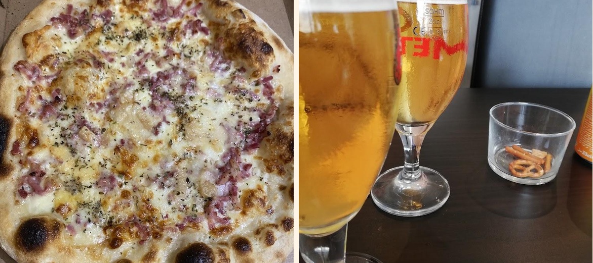 Pizza Giulietta - Gallery Image 4