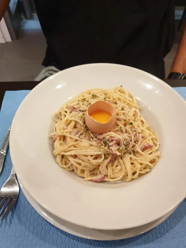 Carbonara